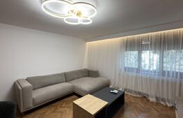 Apartament de închiriat – 90 mp, etaj 1, garaj si loc de parcare, zona Centrala 