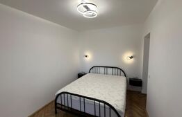Apartament de închiriat – 90 mp, etaj 1, garaj si loc de parcare, zona Centrala 