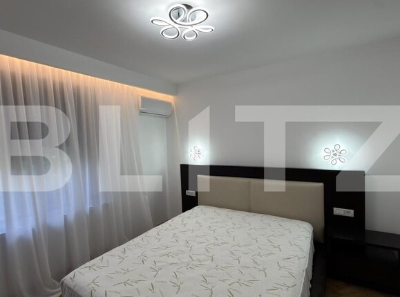 Apartament de închiriat 4 camere Central - 197742AI | BLITZ Satu Mare | Poza5