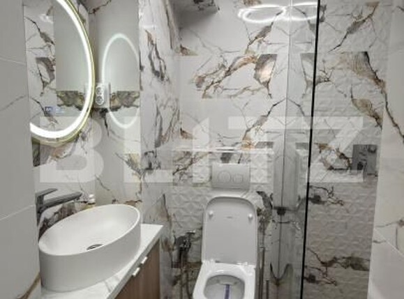 Apartament de închiriat 4 camere Central - 197742AI | BLITZ Satu Mare | Poza12