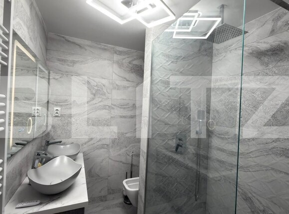 Apartament de închiriat 4 camere Central - 197742AI | BLITZ Satu Mare | Poza11