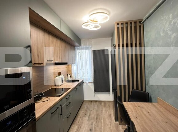 Apartament de închiriat 4 camere Central - 197742AI | BLITZ Satu Mare | Poza1