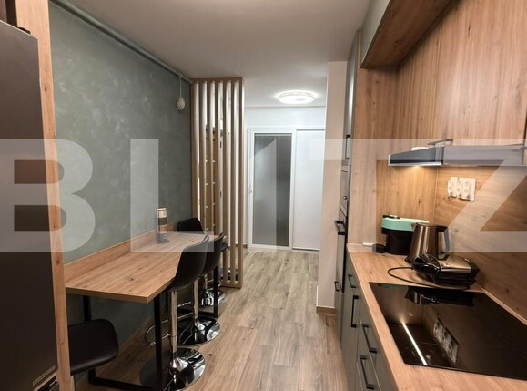 Apartament de închiriat 4 camere Central - 197742AI | BLITZ Satu Mare | Poza2