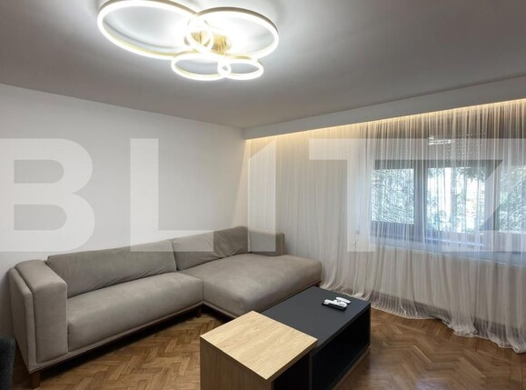 Apartament de închiriat 4 camere Central - 197742AI | BLITZ Satu Mare | Poza3