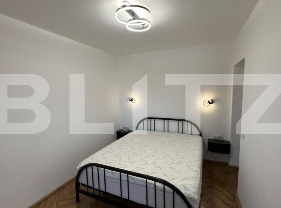 Apartament de închiriat 4 camere Central - 197742AI | BLITZ Satu Mare | Poza7