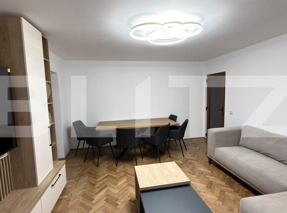Apartament de închiriat 4 camere Central - 197742AI | BLITZ Satu Mare | Poza4
