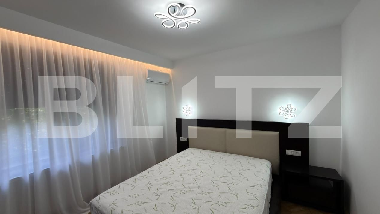 Apartament de închiriat 4 camere Central - 197742AI | BLITZ Satu Mare | Poza5