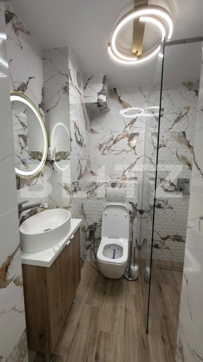 Apartament de închiriat 4 camere Central - 197742AI | BLITZ Satu Mare | Poza12