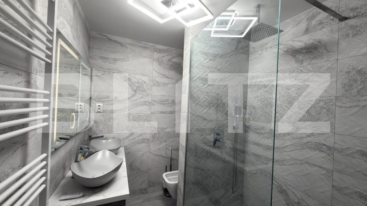 Apartament de închiriat 4 camere Central - 197742AI | BLITZ Satu Mare | Poza11
