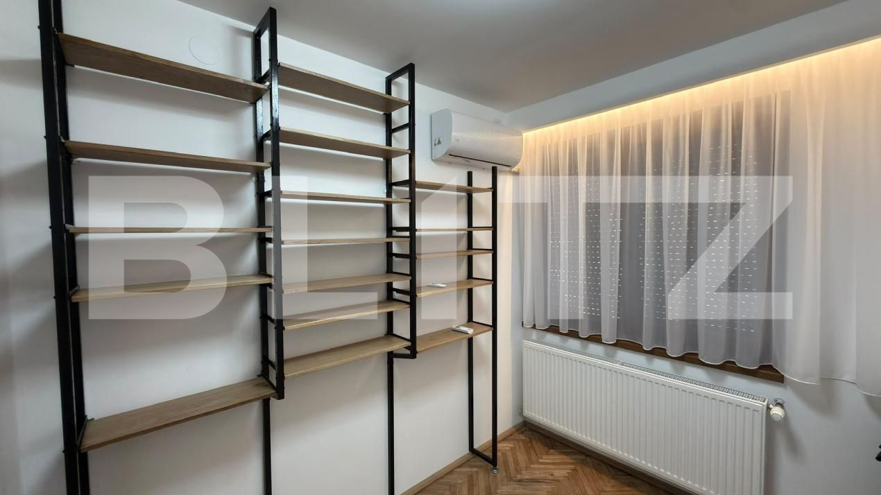 Apartament de închiriat 4 camere Central - 197742AI | BLITZ Satu Mare | Poza10
