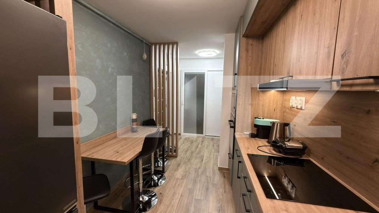 Apartament de închiriat 4 camere Central - 197742AI | BLITZ Satu Mare | Poza2