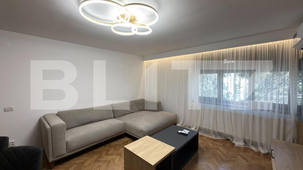 Apartament de închiriat 4 camere Central - 197742AI | BLITZ Satu Mare | Poza3