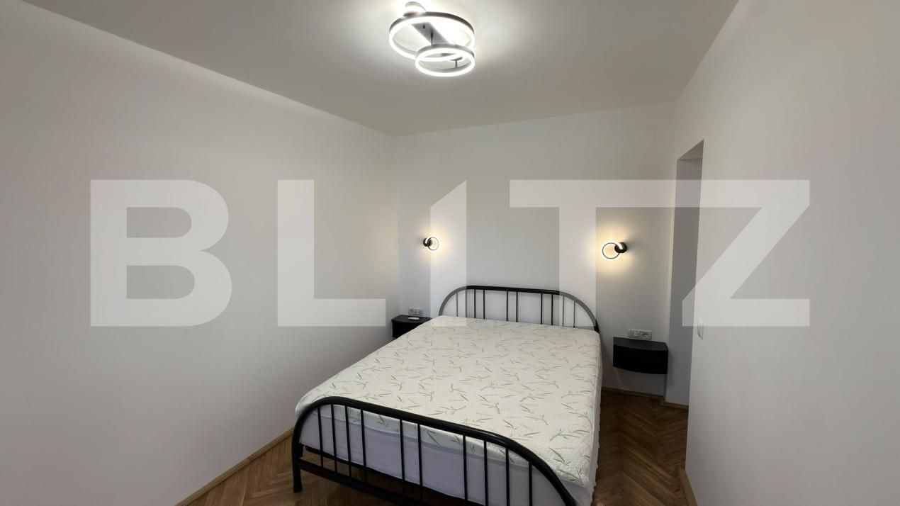 Apartament de închiriat 4 camere Central - 197742AI | BLITZ Satu Mare | Poza7