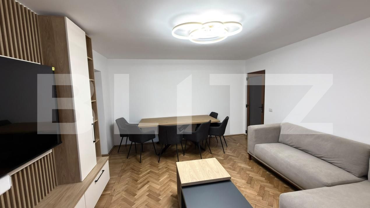 Apartament de închiriat 4 camere Central - 197742AI | BLITZ Satu Mare | Poza4