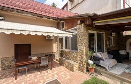 Casă 300 mp – teren 760 mp, zona Luceafarului - stadion Olimpia