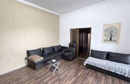 Casă 300 mp – teren 760 mp, zona Luceafarului - stadion Olimpia