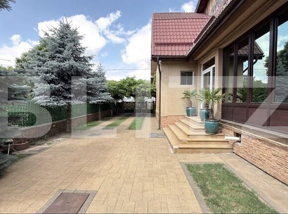 Casa de vânzare 5 camere Luceafarul - 197746CV | BLITZ Satu Mare | Poza1