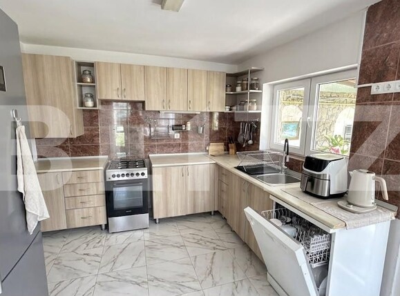 Casa de vânzare 5 camere Luceafarul - 197746CV | BLITZ Satu Mare | Poza9