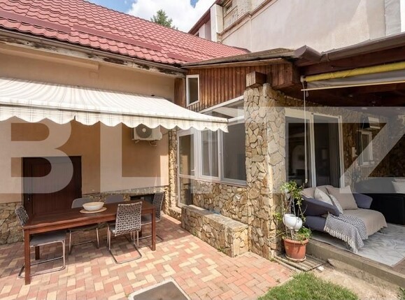 Casa de vânzare 5 camere Luceafarul - 197746CV | BLITZ Satu Mare | Poza2