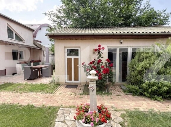 Casa de vânzare 5 camere Luceafarul - 197746CV | BLITZ Satu Mare | Poza4