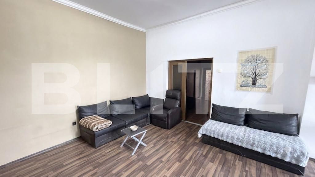 Casa de vânzare 5 camere Luceafarul - 197746CV | BLITZ Satu Mare | Poza8