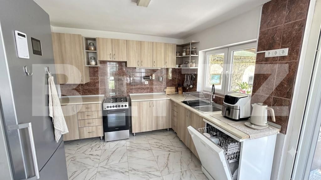 Casa de vânzare 5 camere Luceafarul - 197746CV | BLITZ Satu Mare | Poza9