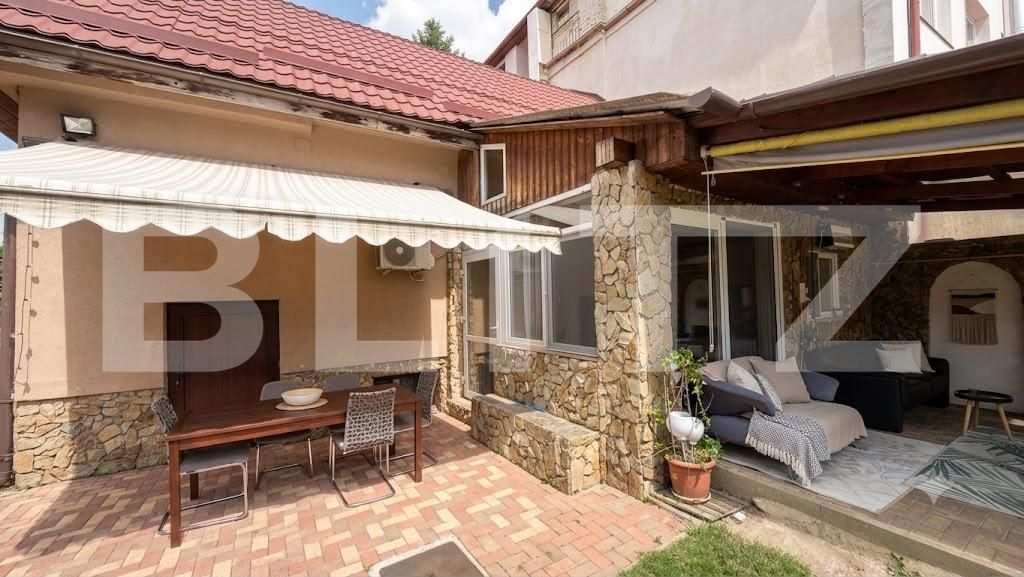 Casa de vânzare 5 camere Luceafarul - 197746CV | BLITZ Satu Mare | Poza2