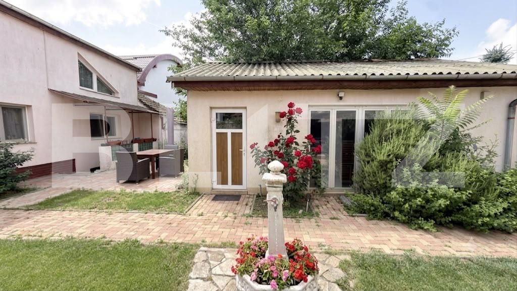 Casa de vânzare 5 camere Luceafarul - 197746CV | BLITZ Satu Mare | Poza4