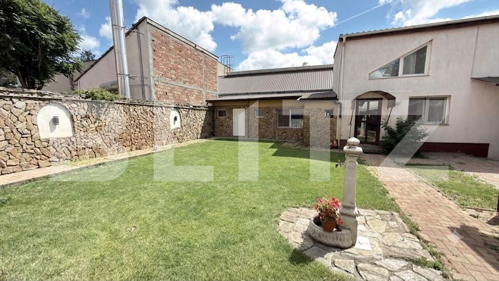 Casa de vânzare 5 camere Luceafarul - 197746CV | BLITZ Satu Mare | Poza3