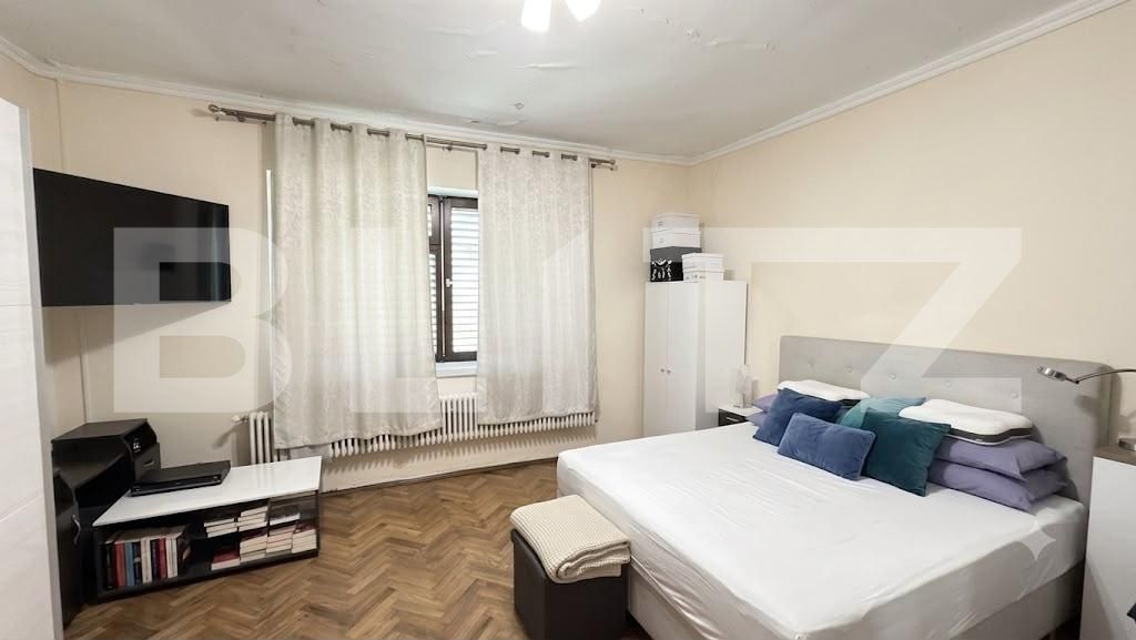 Casa de vânzare 5 camere Luceafarul - 197746CV | BLITZ Satu Mare | Poza7