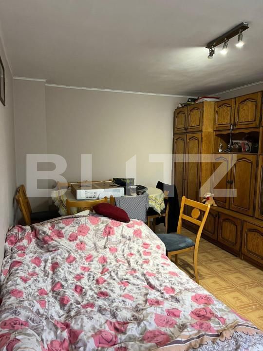 Casa de închiriat 3 camere Nord - 197748CI | BLITZ Satu Mare | Poza2