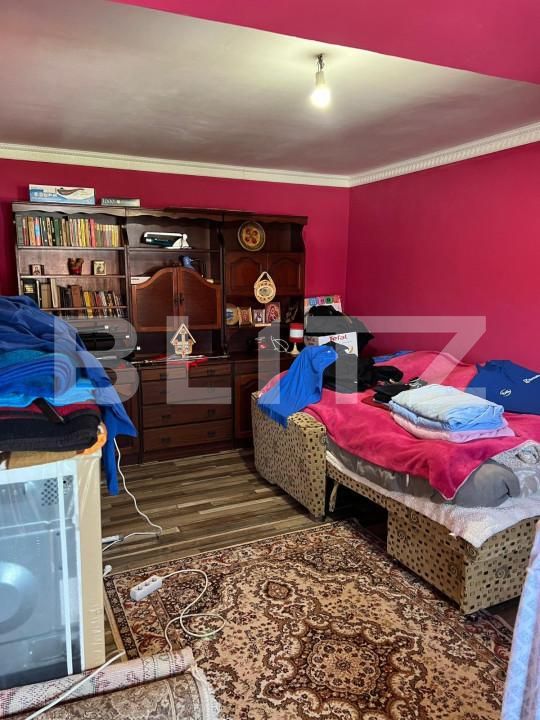 Casa de închiriat 3 camere Nord - 197748CI | BLITZ Satu Mare | Poza6