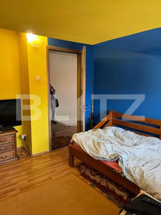 Casa de închiriat 3 camere Nord - 197748CI | BLITZ Satu Mare | Poza9