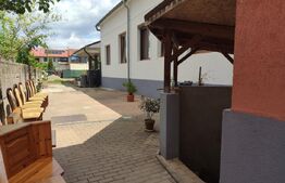 Casa 288 mp, teren 598 mp, 5 camere, renovata, zona Centrala