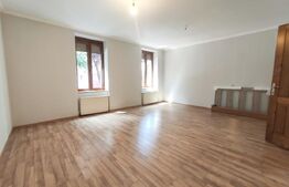 Casa 288 mp, teren 598 mp, 5 camere, renovata, zona Centrala