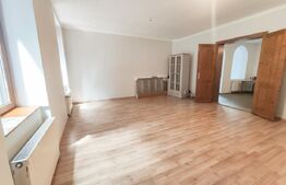 Casa 288 mp, teren 598 mp, 5 camere, renovata, zona Centrala