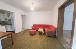 Casa 288 mp, teren 598 mp, 5 camere, renovata, zona Centrala