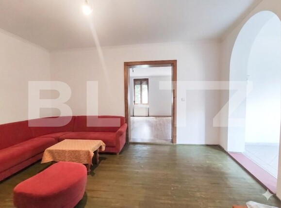 Casa de vânzare 5 camere Central - 197875CV | BLITZ Satu Mare | Poza9