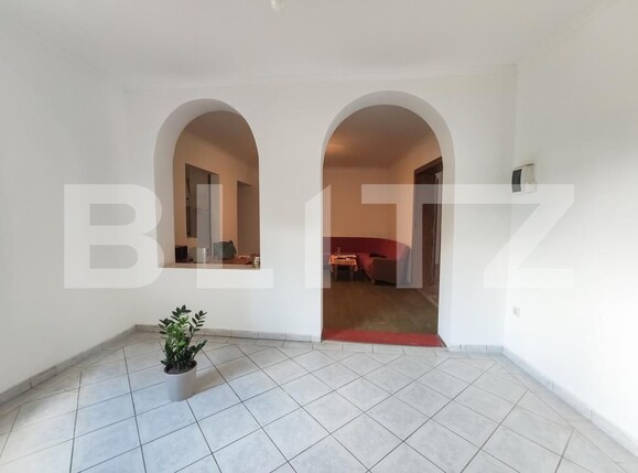 Casa de vânzare 5 camere Central - 197875CV | BLITZ Satu Mare | Poza4