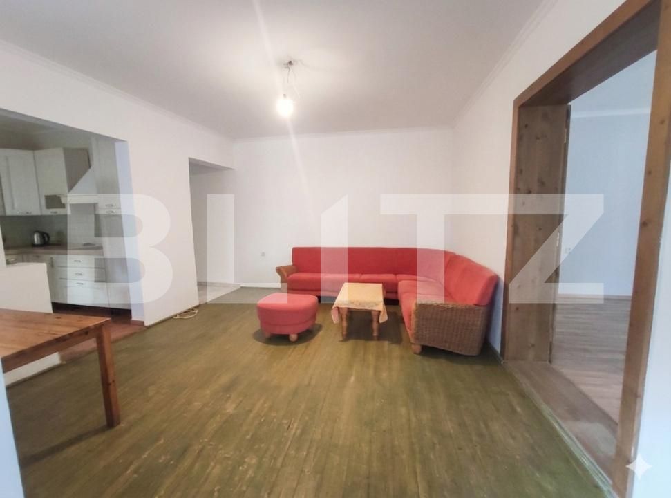 Casa de vânzare 5 camere Central - 197875CV | BLITZ Satu Mare | Poza8