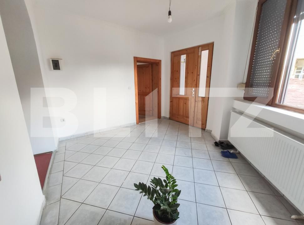 Casa de vânzare 5 camere Central - 197875CV | BLITZ Satu Mare | Poza5