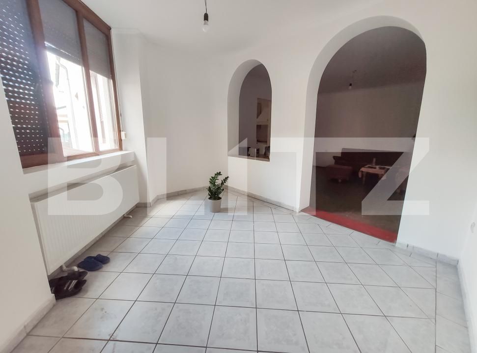 Casa de vânzare 5 camere Central - 197875CV | BLITZ Satu Mare | Poza6