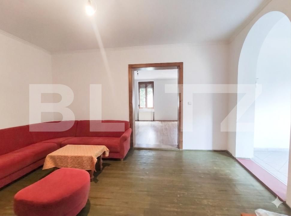 Casa de vânzare 5 camere Central - 197875CV | BLITZ Satu Mare | Poza9