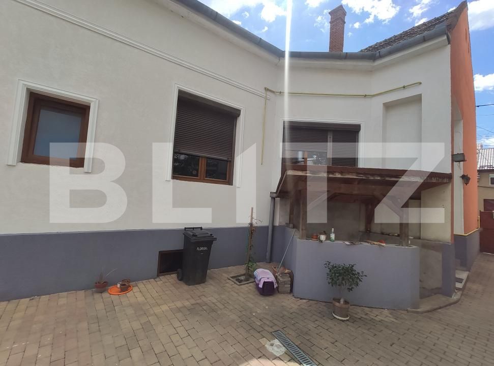 Casa de vânzare 5 camere Central - 197875CV | BLITZ Satu Mare | Poza25