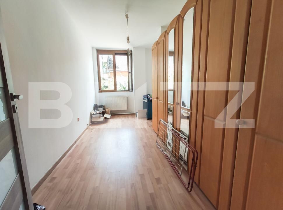 Casa de vânzare 5 camere Central - 197875CV | BLITZ Satu Mare | Poza21