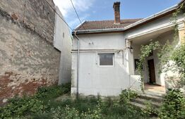 Apartament la casă, 33 mp, locuință, birou sau cabinet, zona Semicentral 