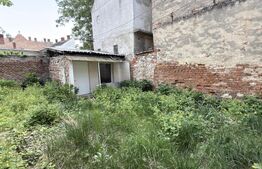 Apartament la casă, 33 mp, locuință, birou sau cabinet, zona Semicentral 