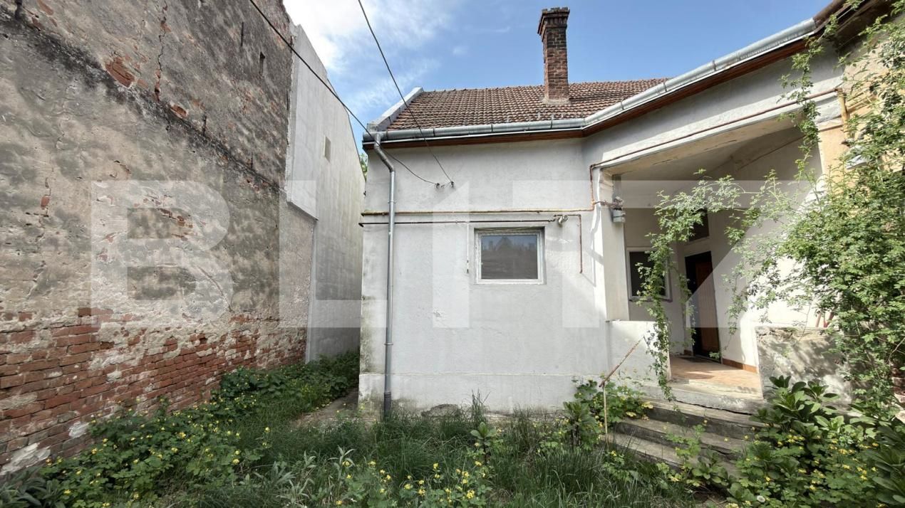 Garsonieră de vânzare Semicentral - 197894AV | BLITZ Satu Mare | Poza6