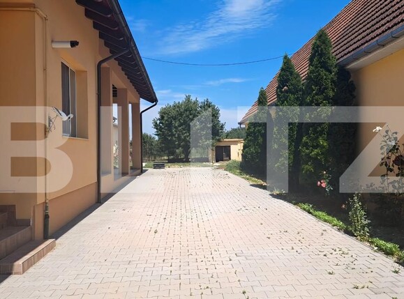 Spațiu comercial de vânzare Botiz - 197964SVC | BLITZ Satu Mare | Poza6