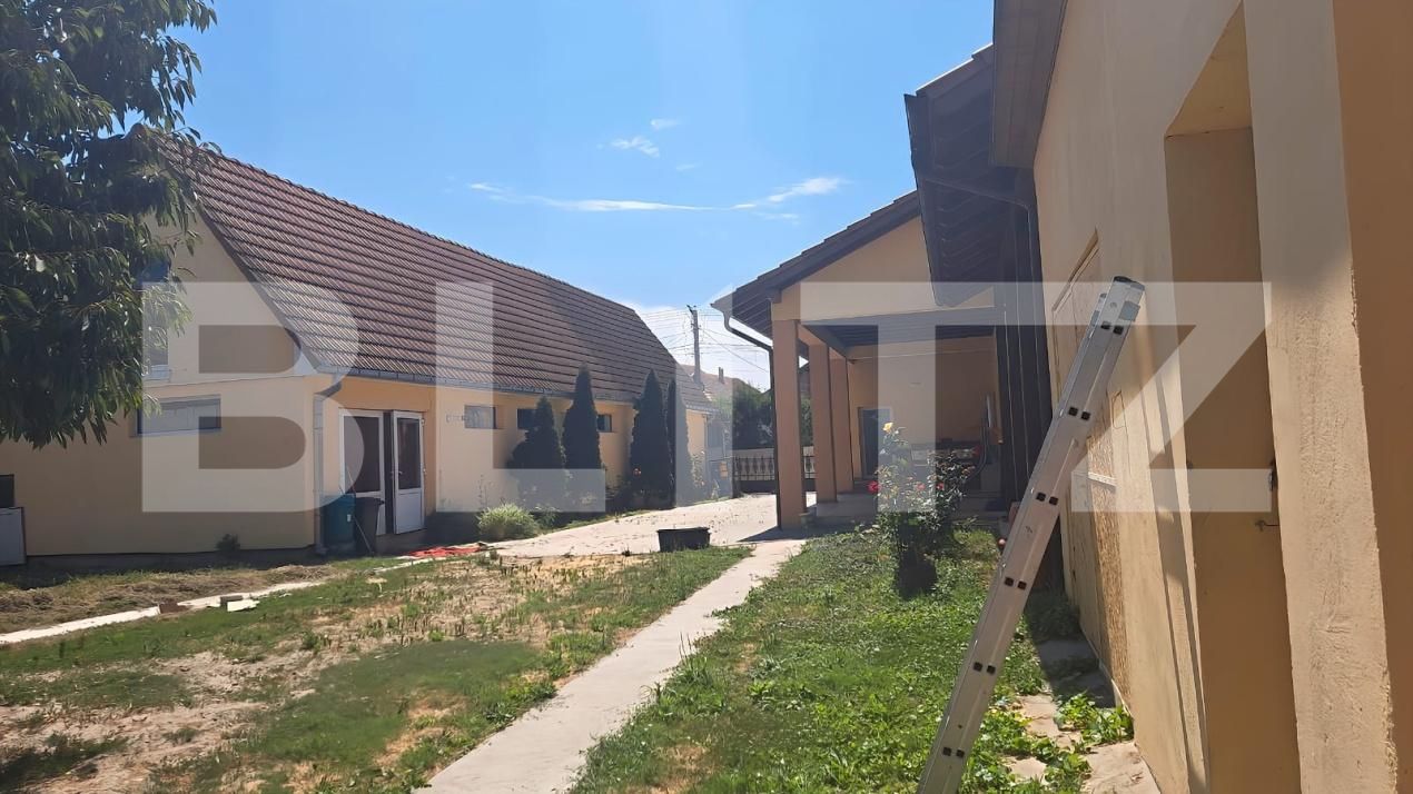 Spațiu comercial de vânzare Botiz - 197964SVC | BLITZ Satu Mare | Poza3